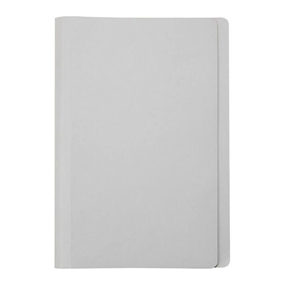 Marbig ManillaフォルダーFoolScap（100pk）