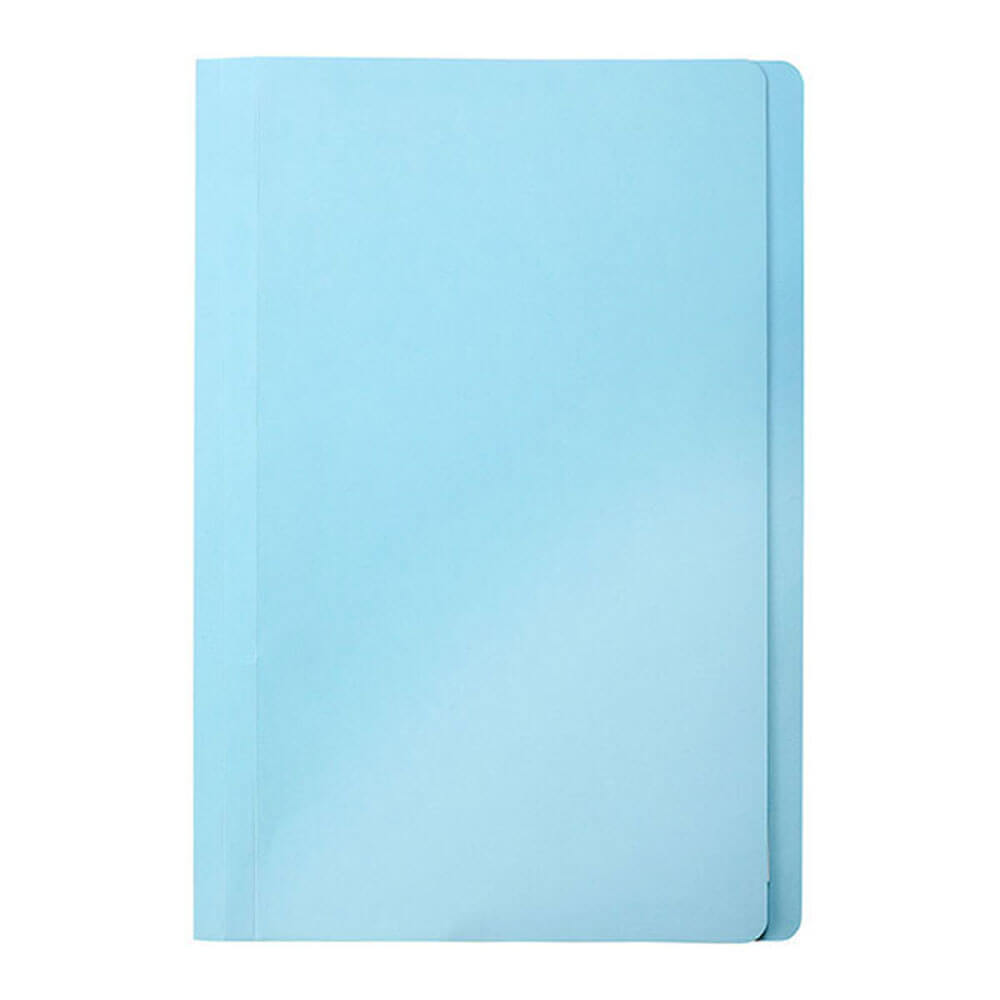 Marbig Manilla -mappen Foolscap (100pk)