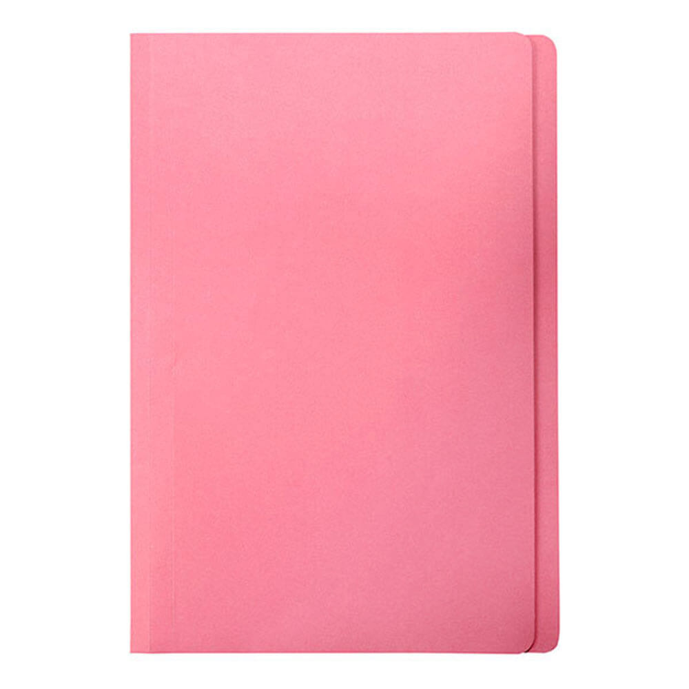 Cartella Marbig Manilla Foolscap (100pk)