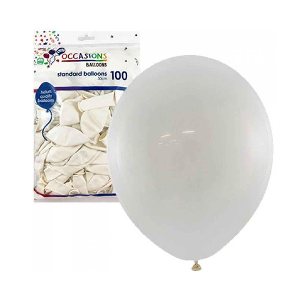 Palloncini alpen 30 cm (100pk)