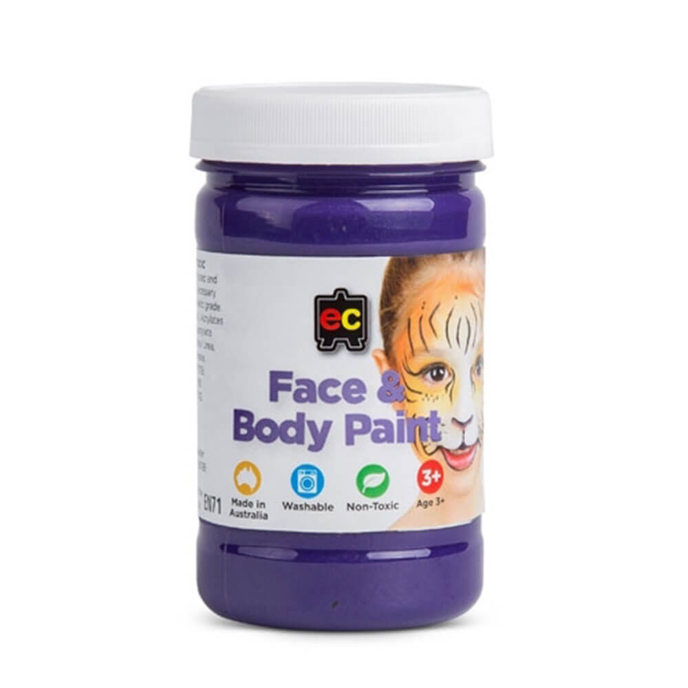 EC Face & Body Paint 175mL