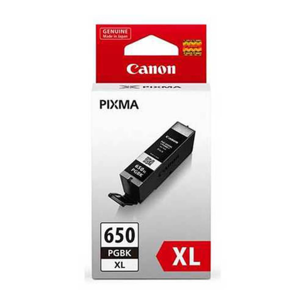 Canon Inkjet -cartridge B (zwart)