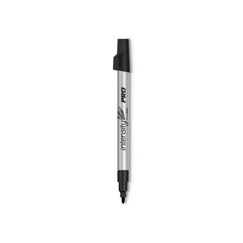 Bic Intensity Metal Pro Permanent Marker 2.2mm 12pk