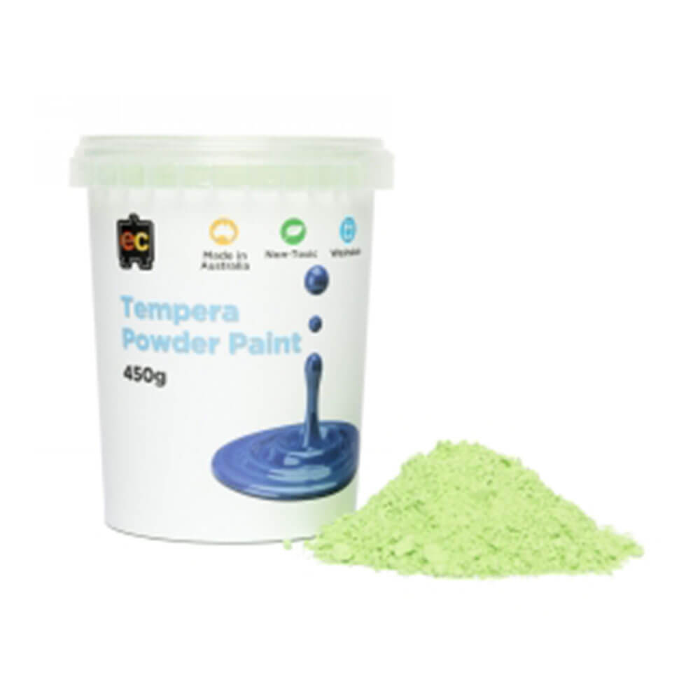 EC Tempera Powder Paint 450g