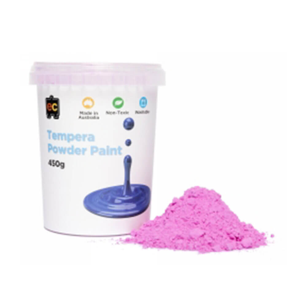 Tinta em pó de temperos CE 450g