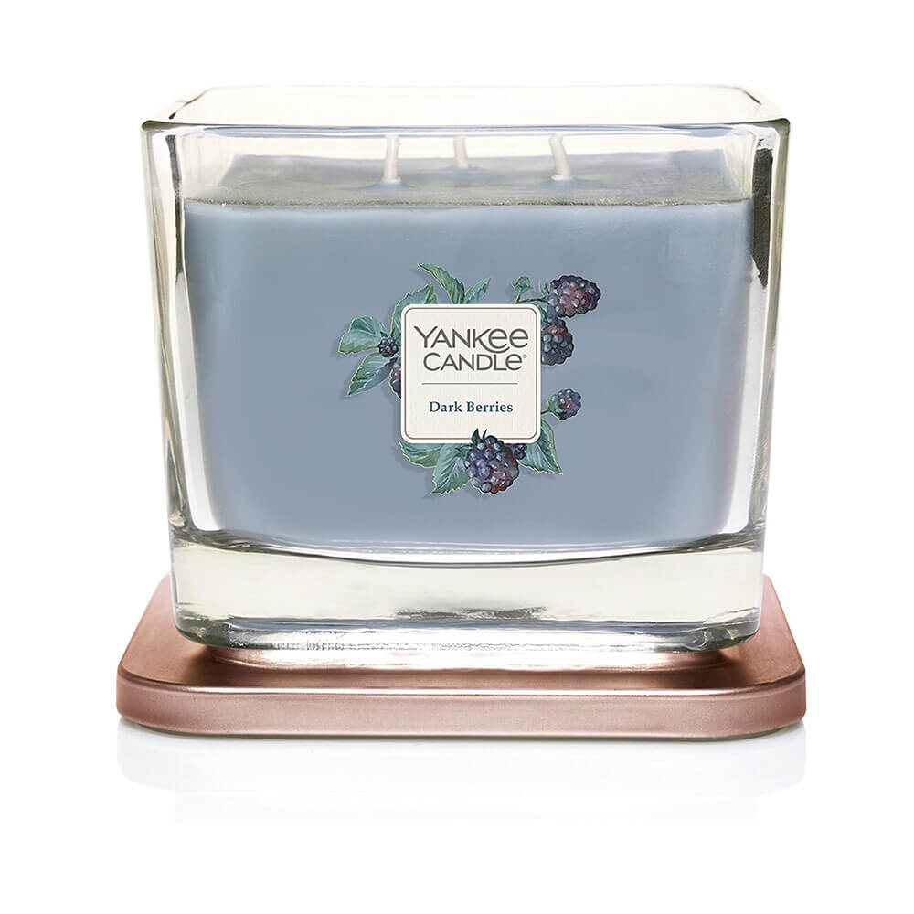  Yankee Candle Elevation Medium