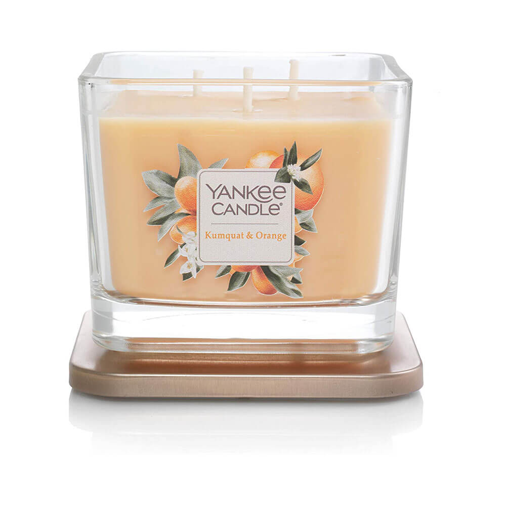 Yankee Candle Elevation Medium