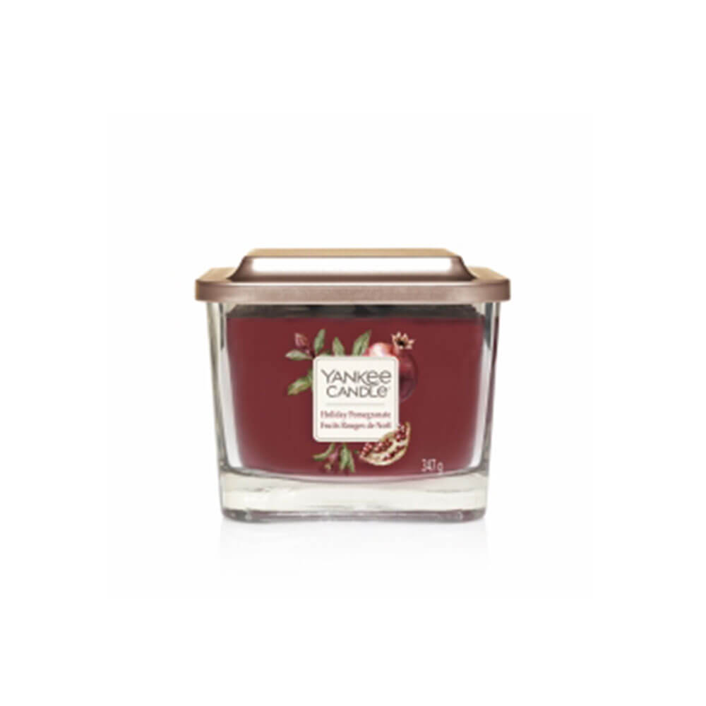 Medium Elevation Yankee Candle