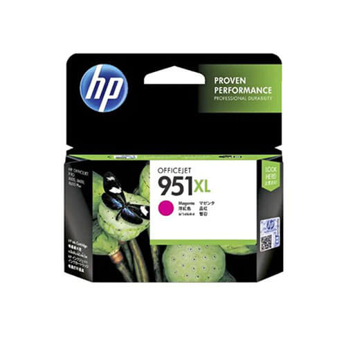 HP Inkjet Cartridge HP951XL