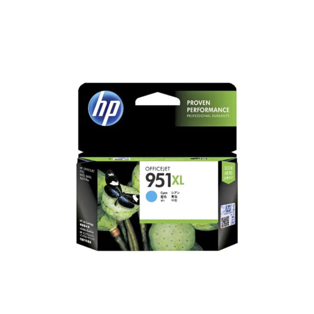 HP Inkjet -patron HP951XL