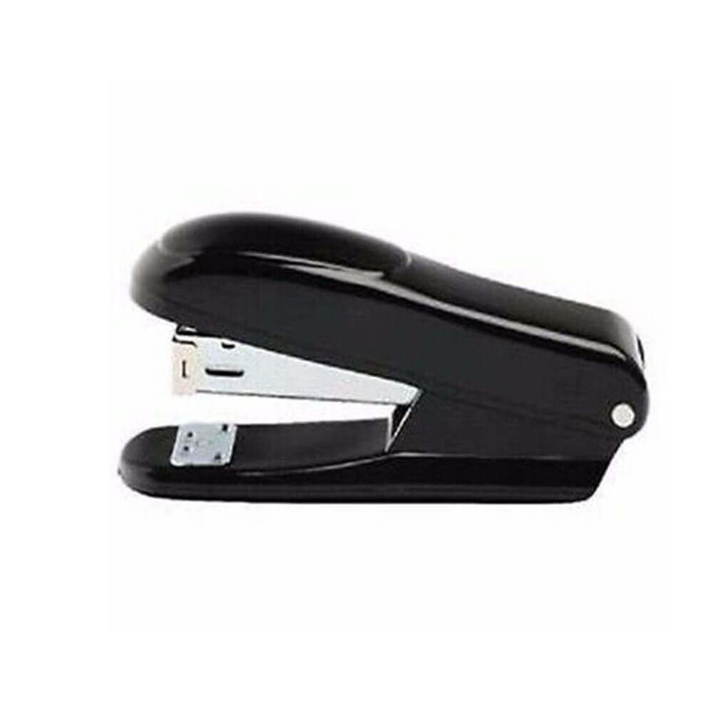 Marbig Enviro Stapler 15 Sheet Capacity (Black)