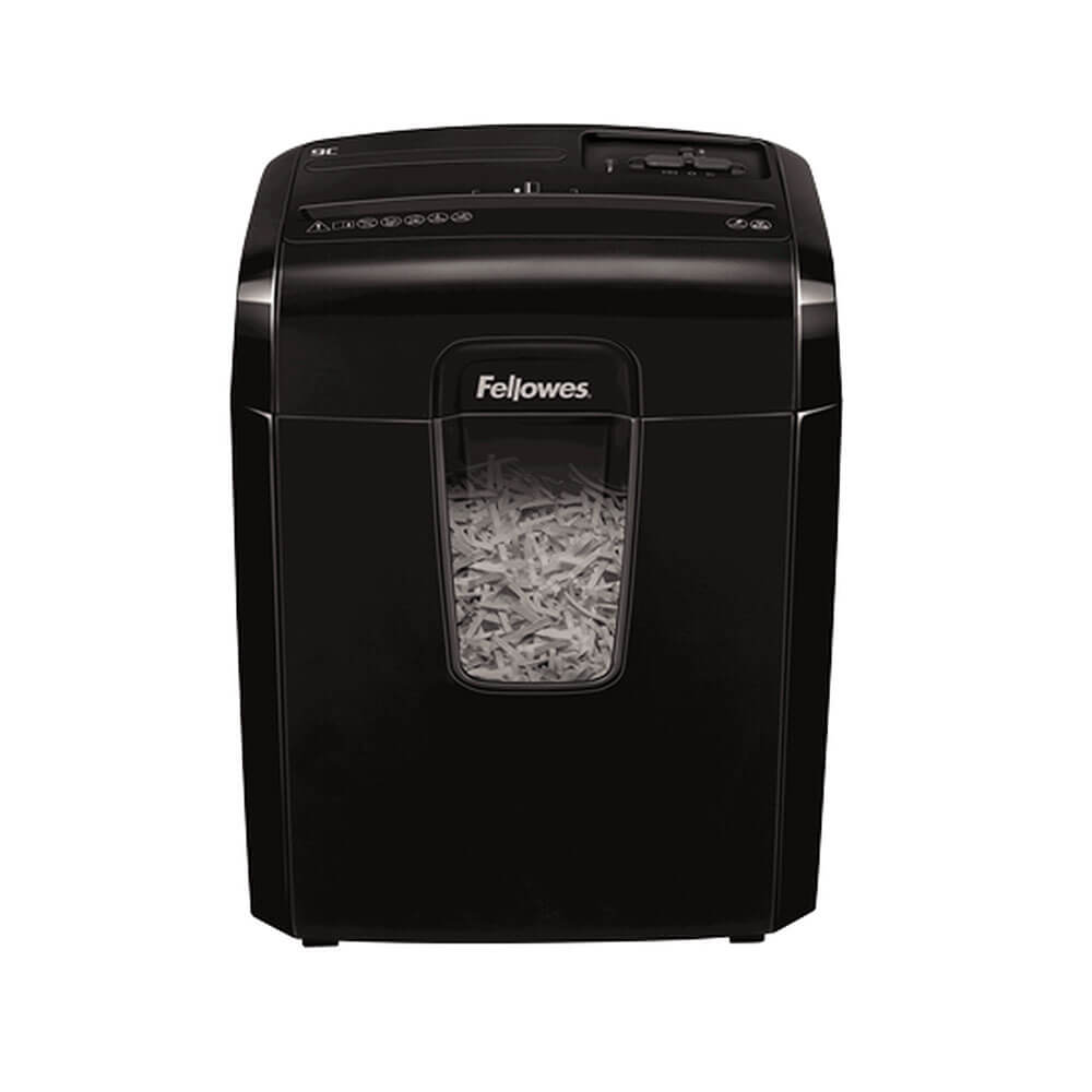 Fellowes cross Cross Cut Shredder