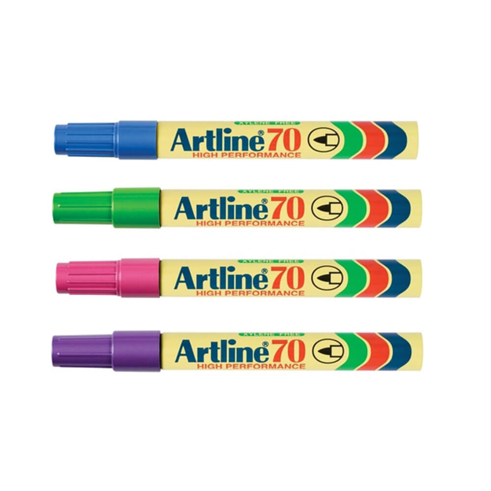 Artline permanent markör 1,5 mm kula