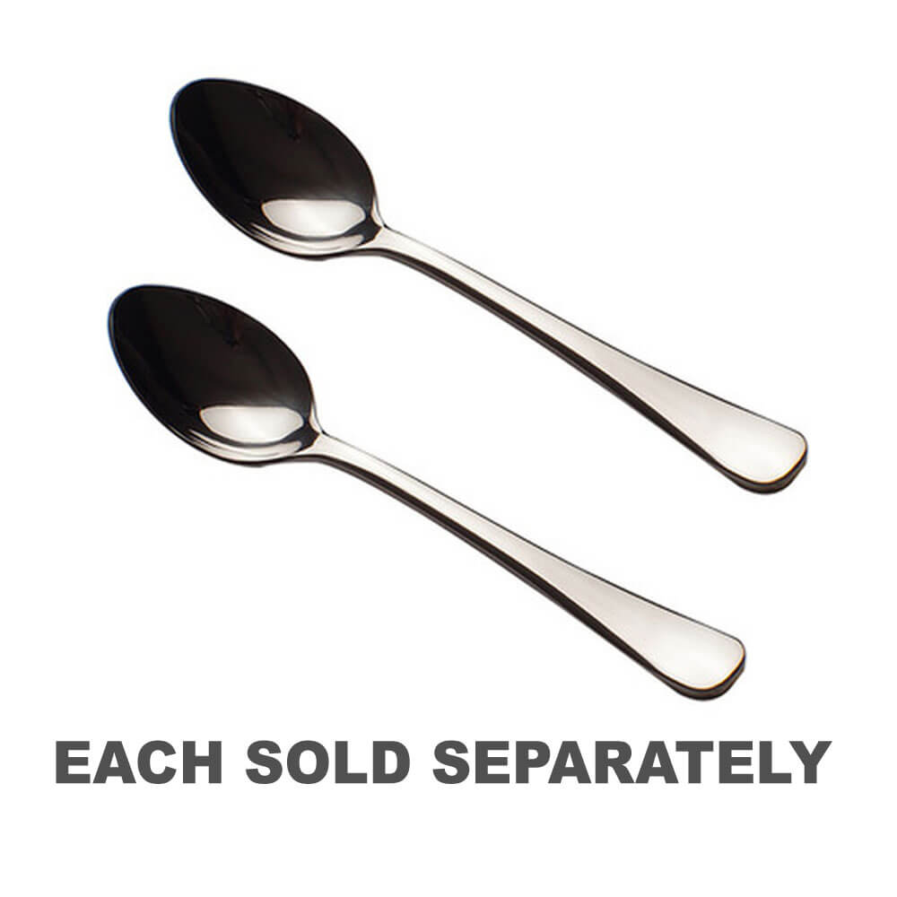 Connoisseur Cutlery Dessert Spoon 12pk