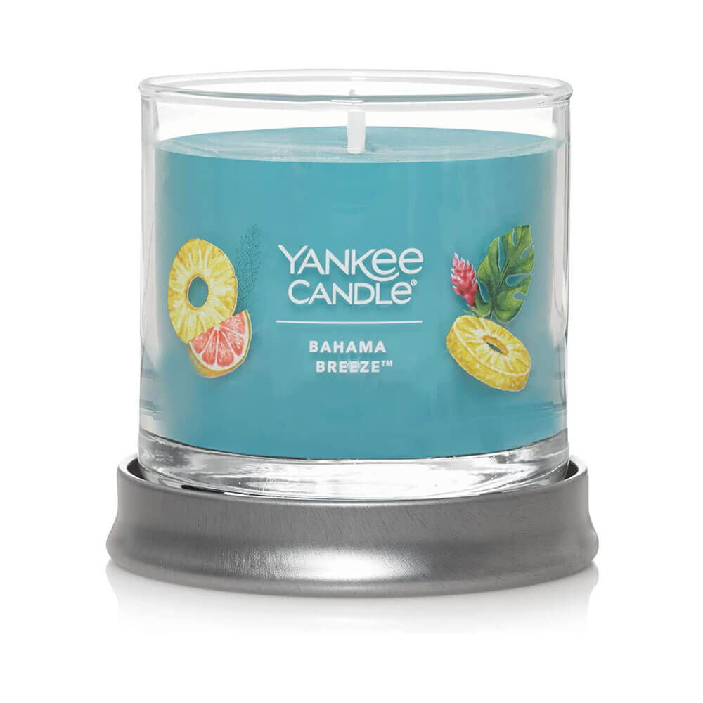  Yankee Candle Signature kleiner Becher