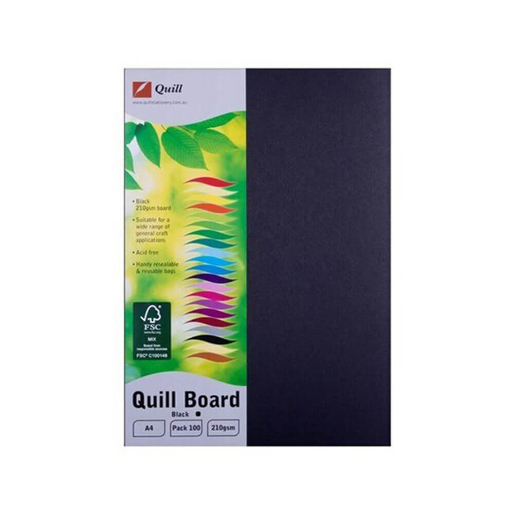 Quill pap A4 (100pk)