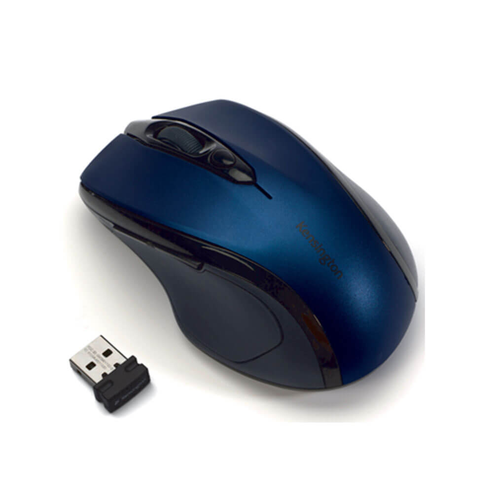 Kensington Pro Fit Wireless Mouse de taille moyenne