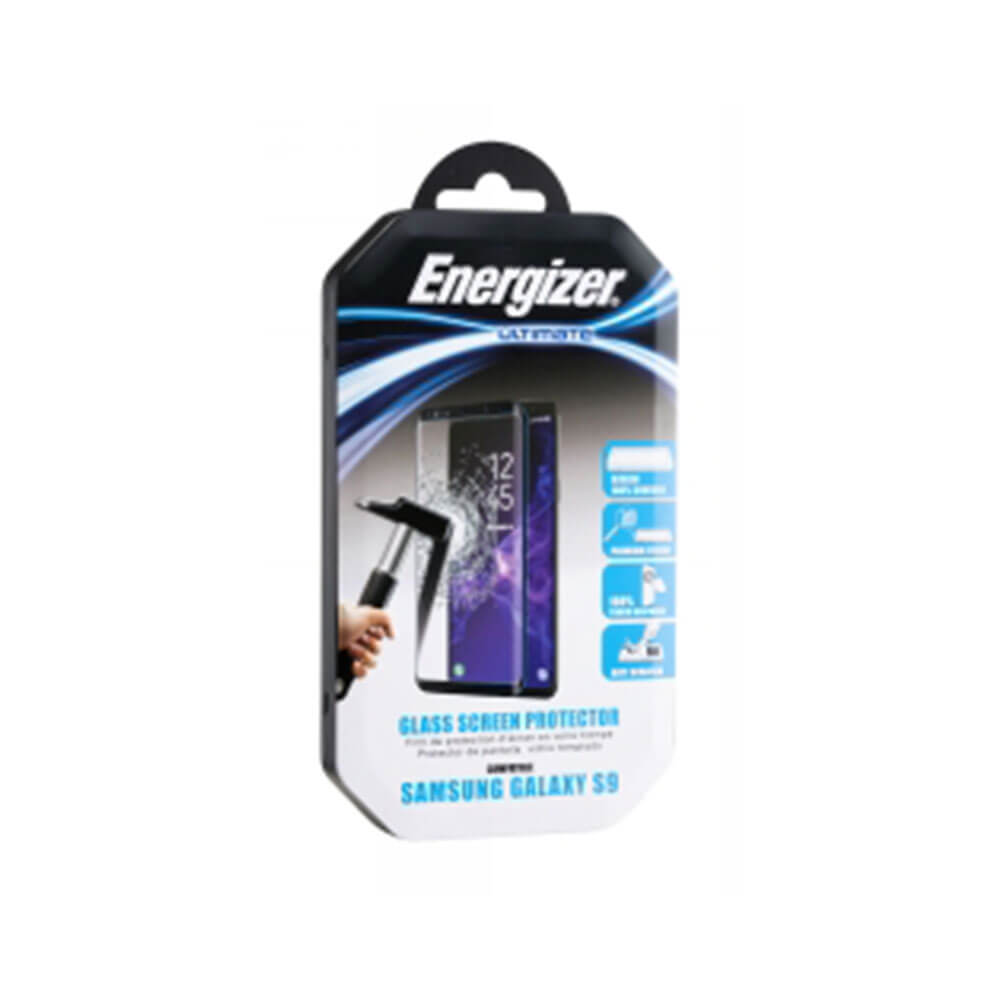 Energizer Hightech-Displayschutz