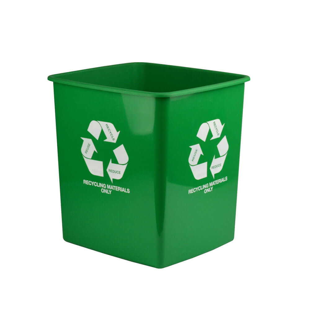 ItalPlast Recycling Materials endast bin 15l