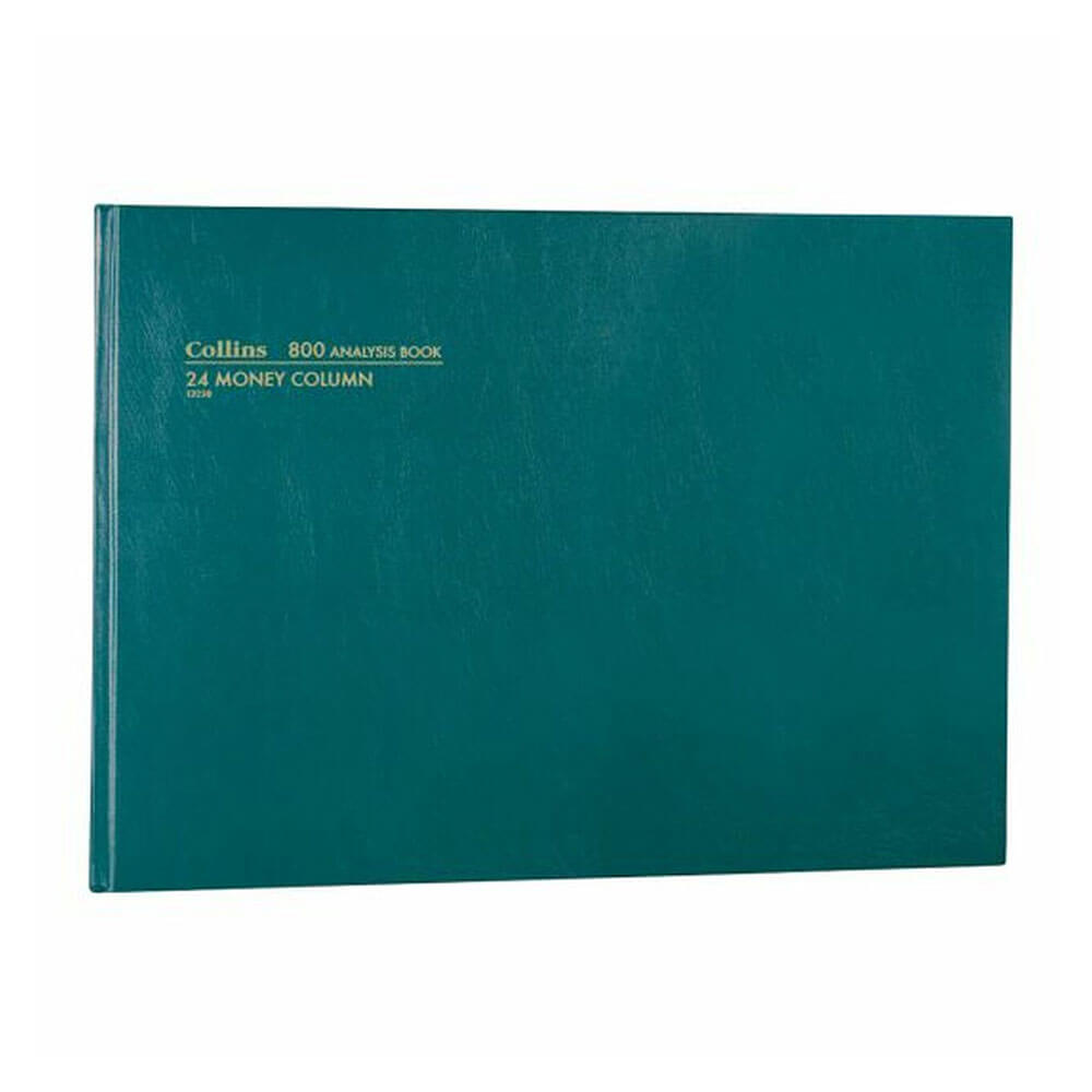 Collins Analysis Book 800 -serie