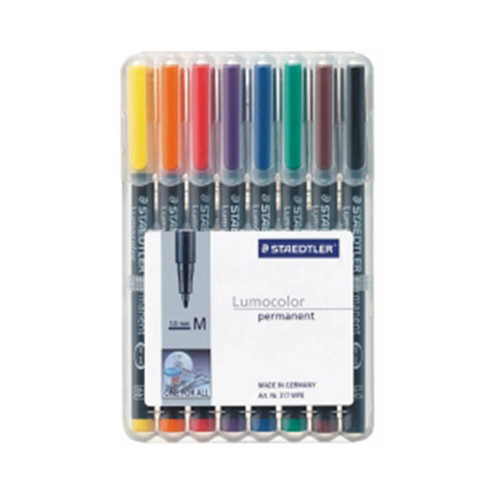 STAEDTLER 317 marcador permanente