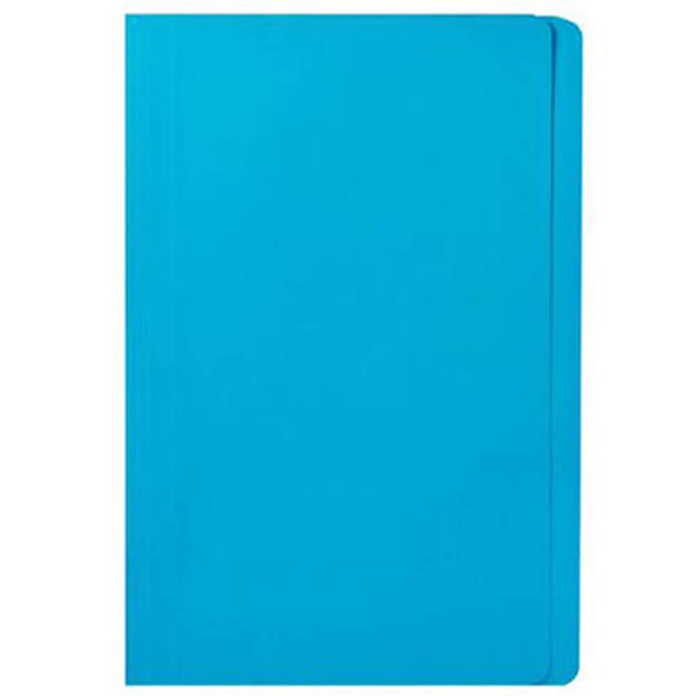 Marbig Manilla -mappar 20pk (Foolscap)