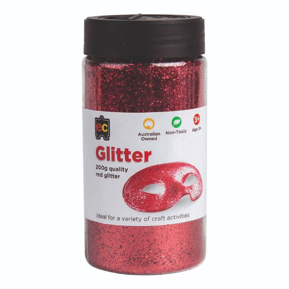 EC ungiftiger Glitzer 200G