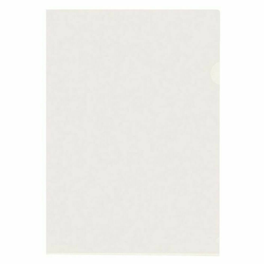 MARBIG ULTRA Letter Fichier A4 (Clear)