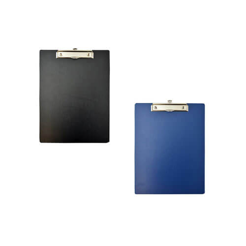 Bantex Plastic Clipboard (A4)