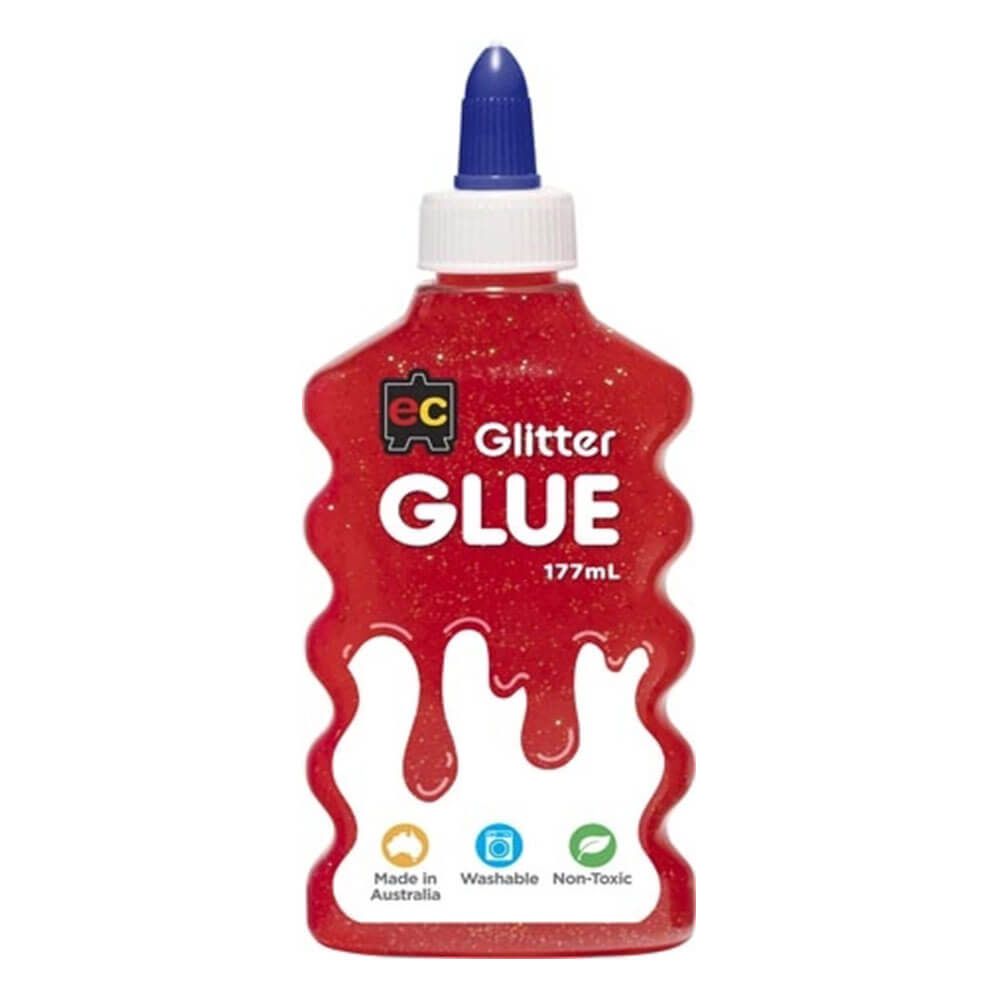 Glue de paillettes EC 177 ml