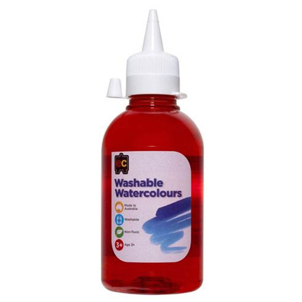 EC Washable Watercolour 250mL