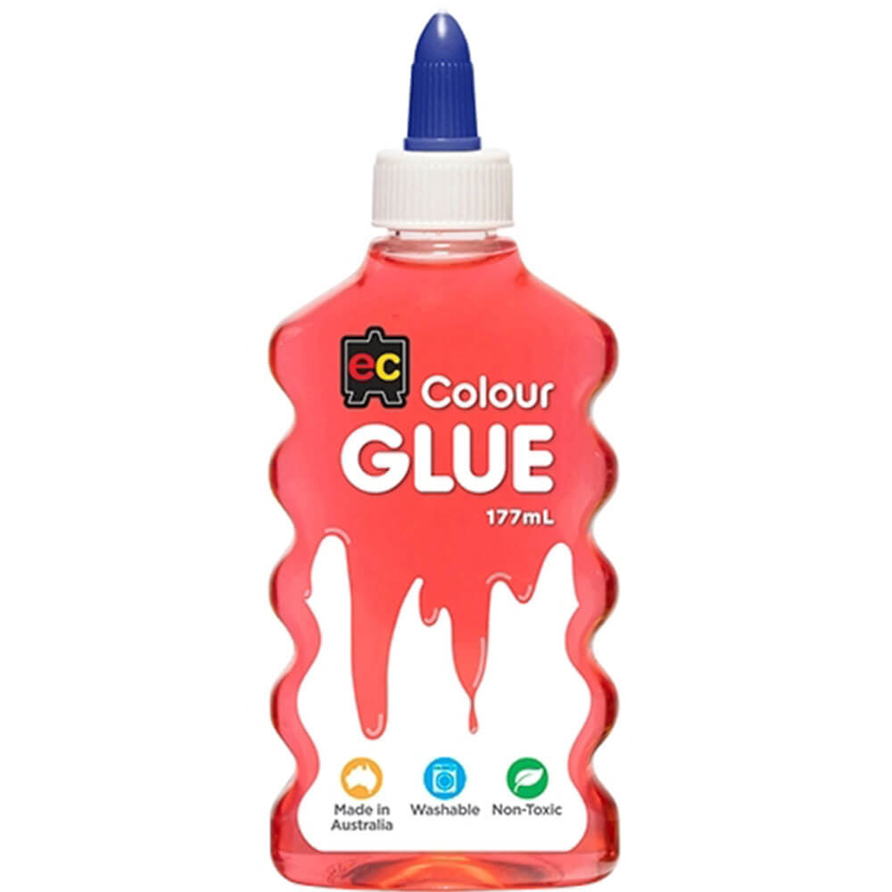 EC Color Glue 177ml