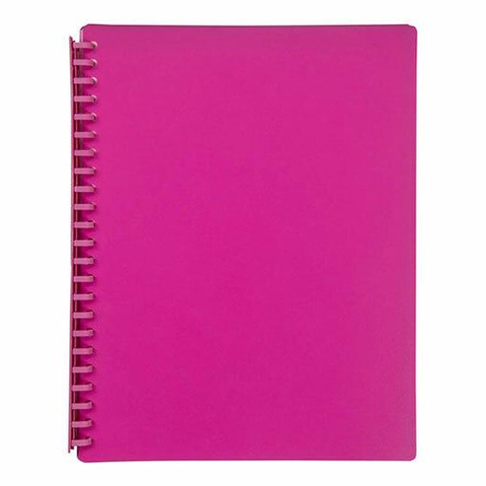 MARBIG RITILAble Display Book 20 Pocket (A4)