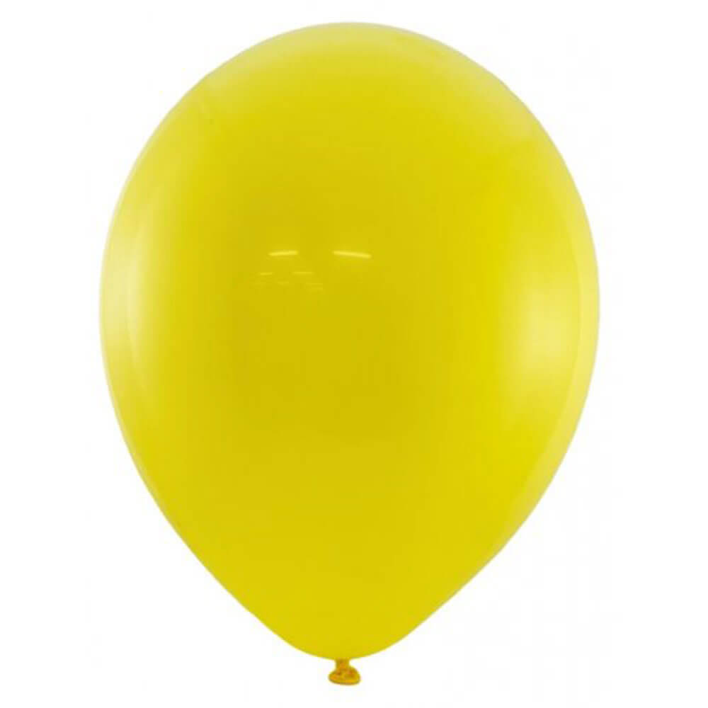 Alpen -ballonnen voor iedereen 25 cm (15 pk)