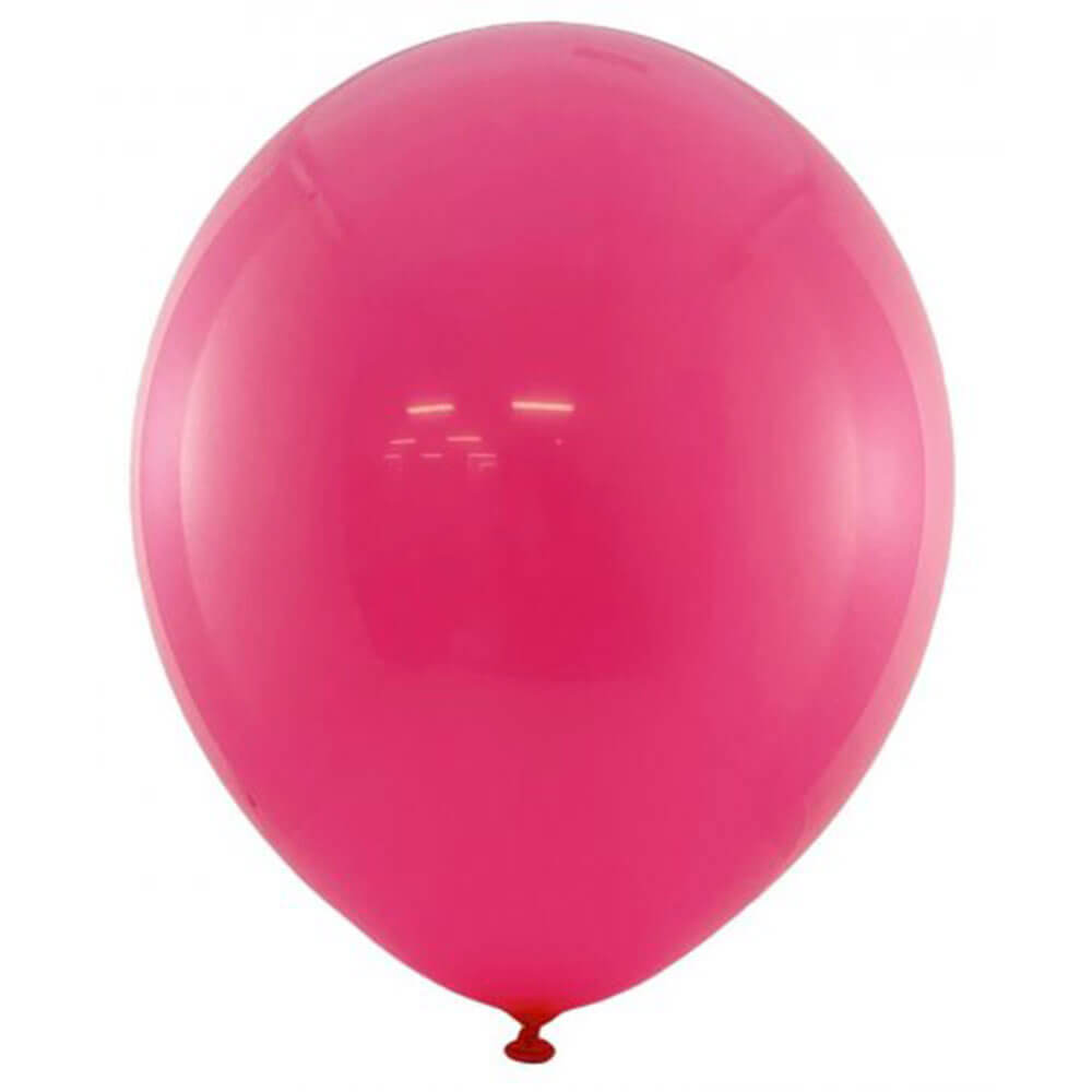 Alpen Balloons for Everyone 25cm (15pk)