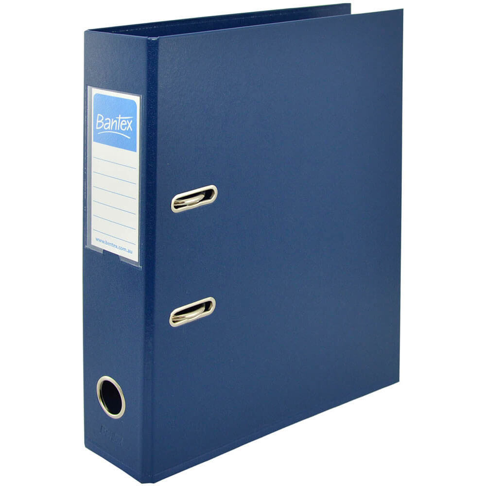 Bantex Standard Lever Arch File 70mm (A4)