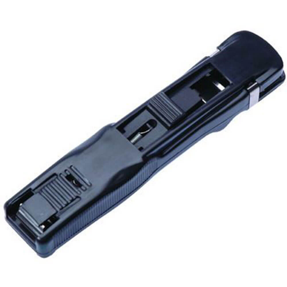 ESSELTE NALCLIP Dispenser (zwart)