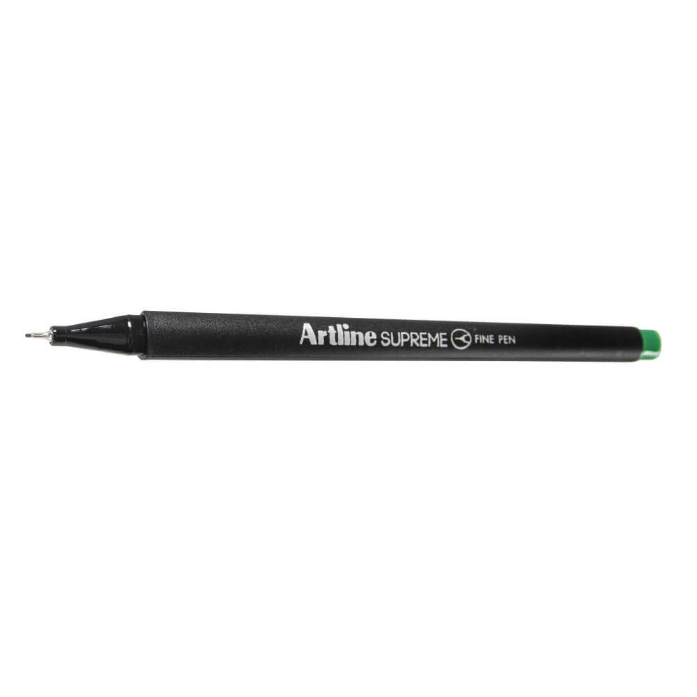 Artline Supreme Fineline-Stift 0,4 mm (Box mit 12 Stück)