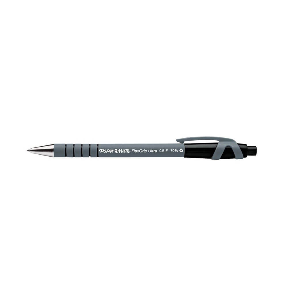 Paper mate flexgrip ultra rétractable stylo