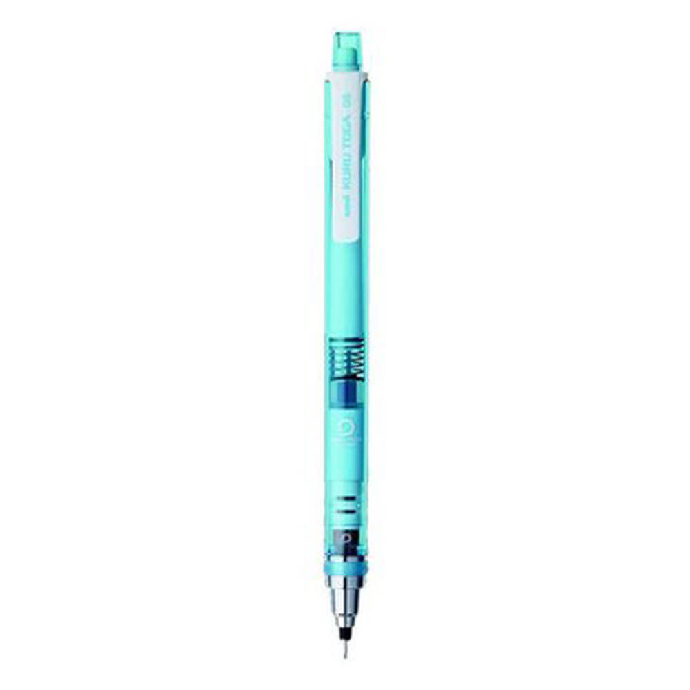 Uni Kuru Toga Mechanical Pencil 0.5mm (Box of 12)