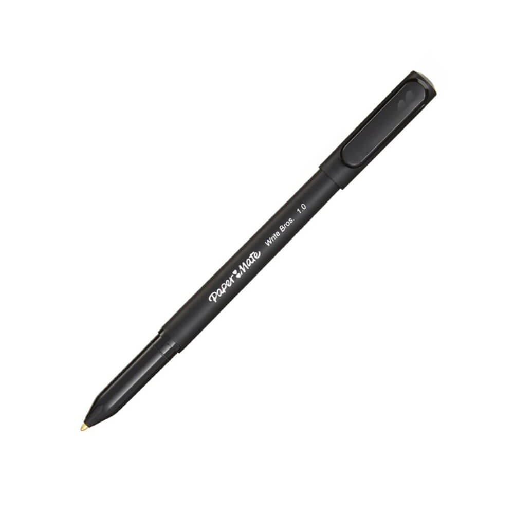 Paper Mate Writ Bros Stick Ballpoint Pen (1,0 mm)