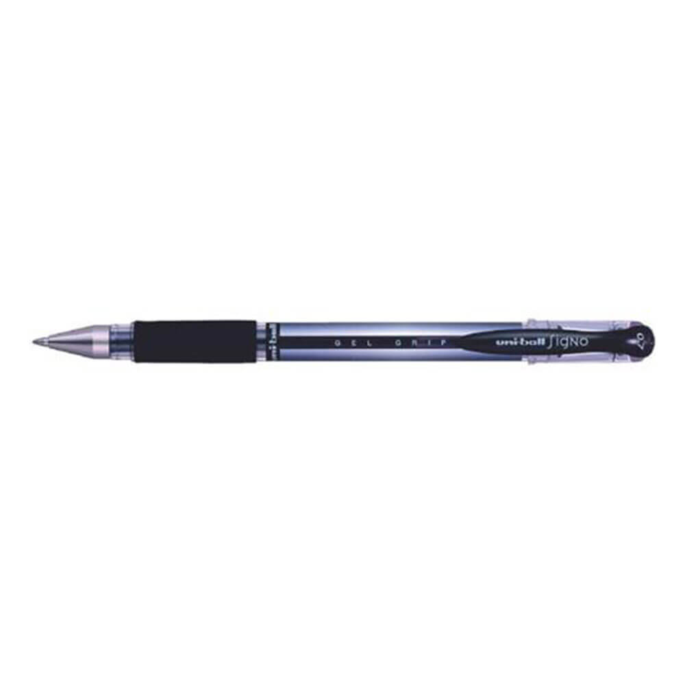 UNI-BALL SINTO GEL GRIP GEL PEN PEN (Pole 12)