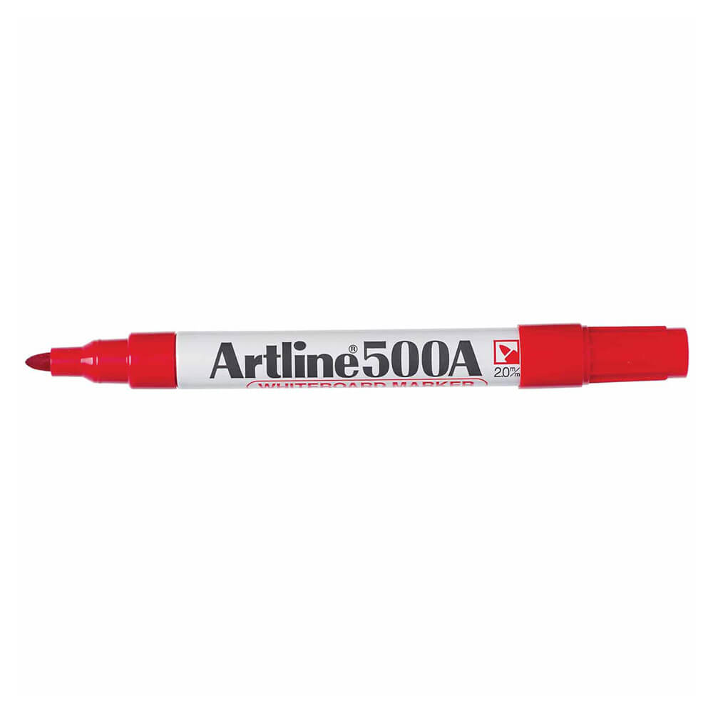 Artline Whiteboard 2 mm Bullet Corp (pudełko 12)