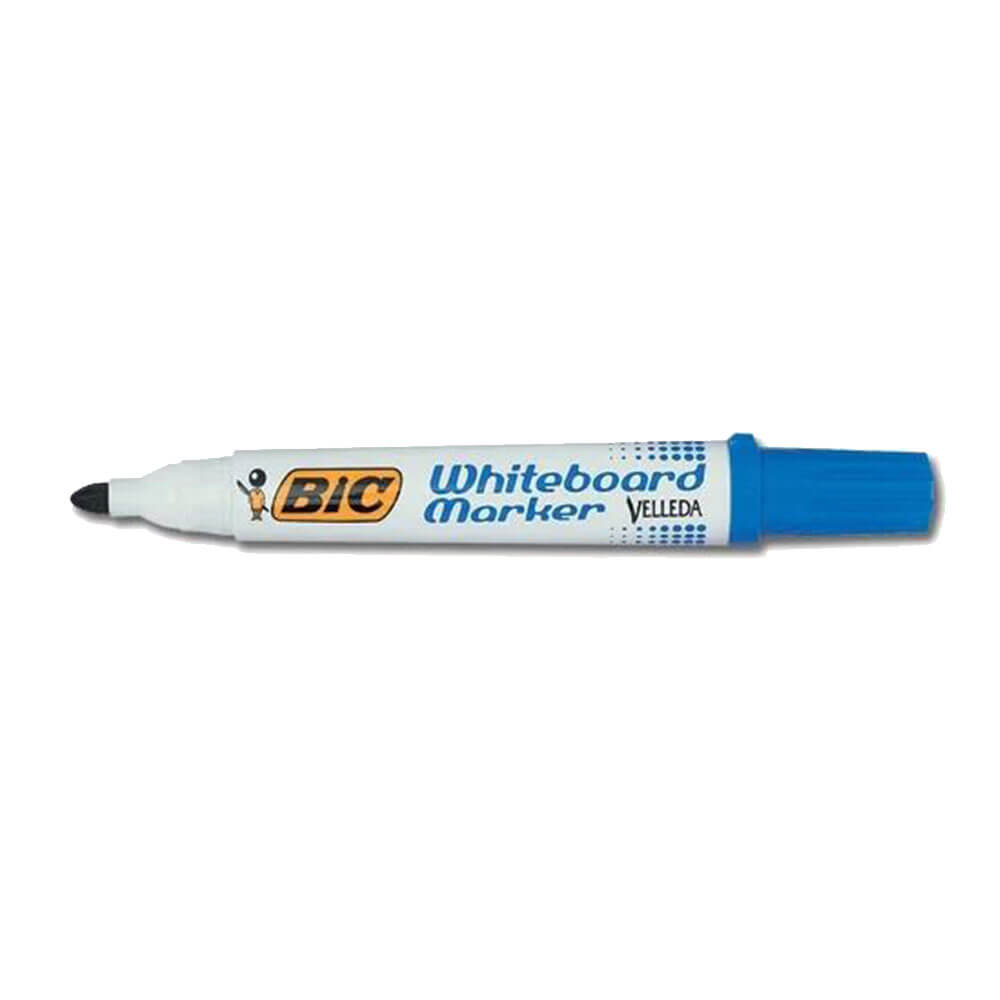 BIC WALTY BULLOBORD BULLET MARKER (pudełko 12)