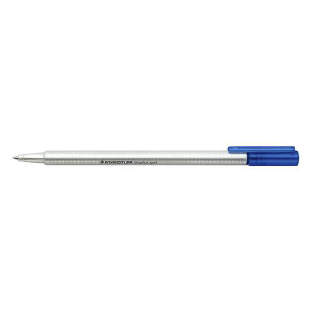 Staedtler Triplus Gel Pen (caja de 10)