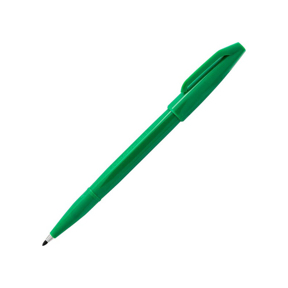 Pentel Fineliner Bullet Point Sign Pen (0.8 mm)