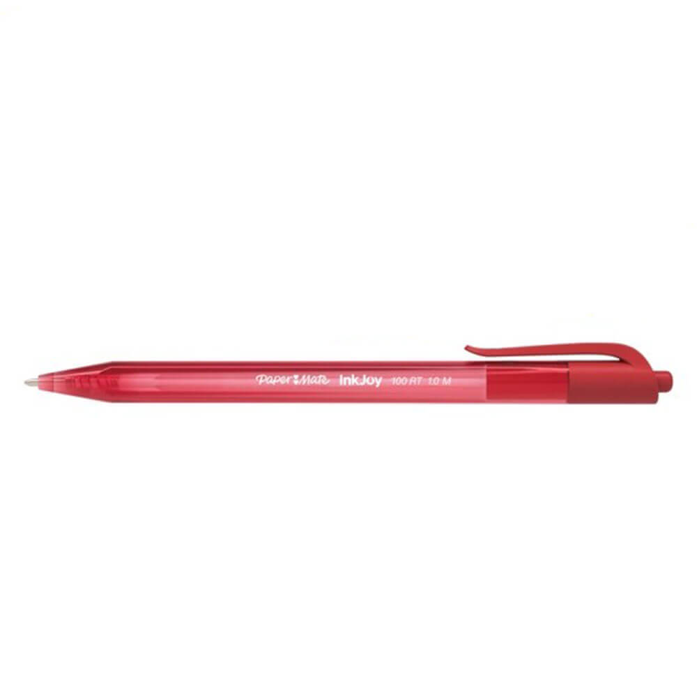 Paper Mate Inkjoy Ballpoint Pen (1,0 mm)