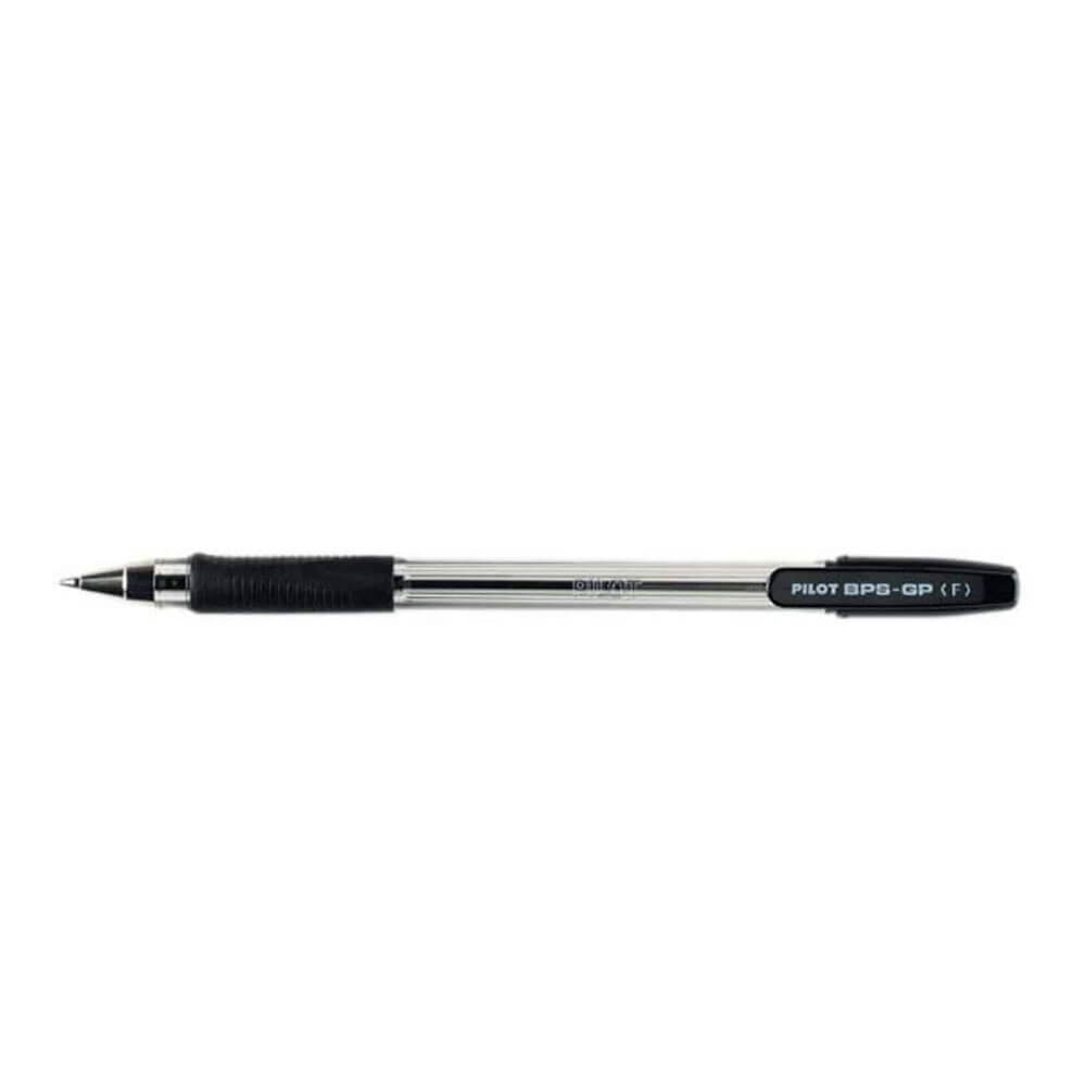 Pilot BPS-GP Fine Ballpoint stylos (boîte de 12)