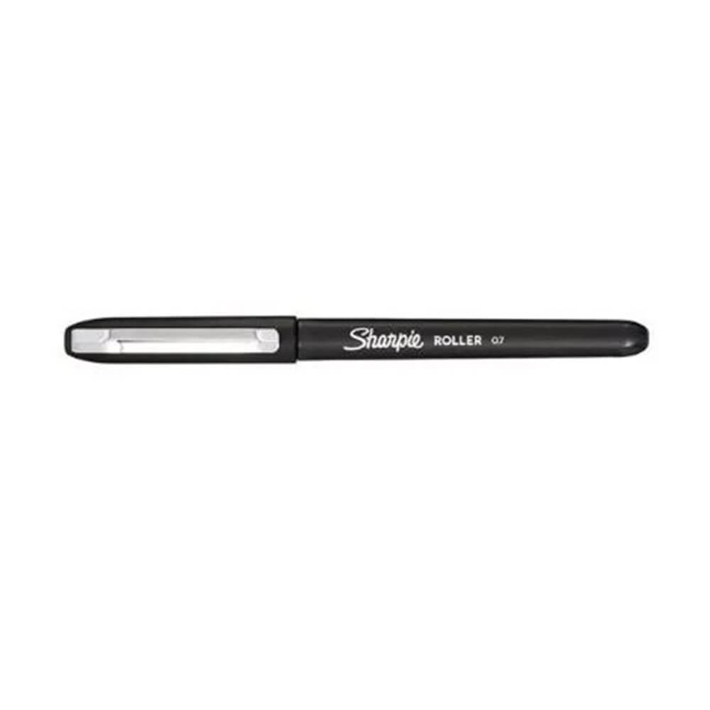 Sharpie Arrow Point Rollerball Pen 0,7 mm (kasse med 12)