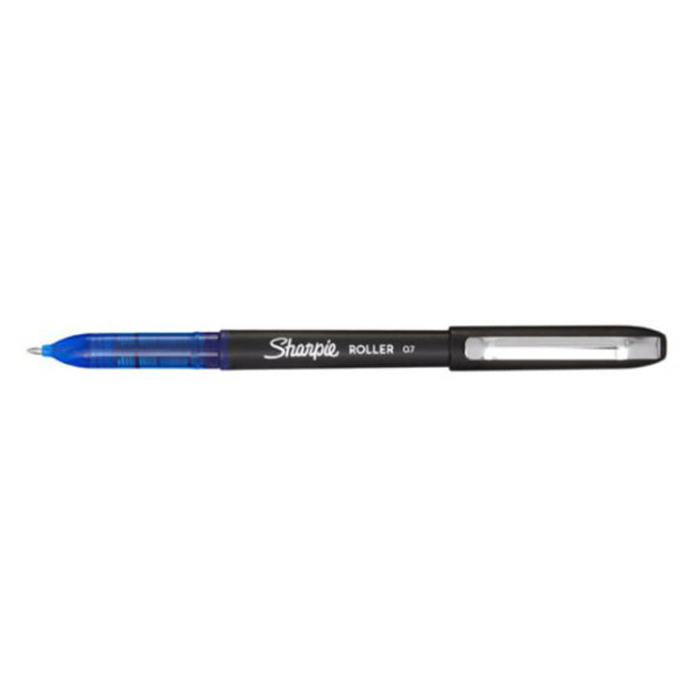 Sharpie Arrow Point Rollerball Pen 0,7 mm (doos van 12)